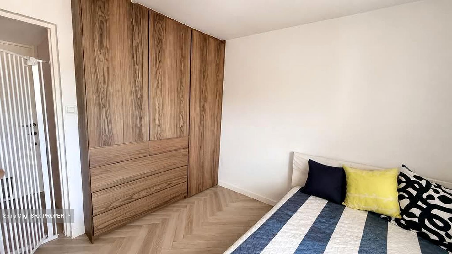 Blk 151 Eunos Spring (Bedok), HDB 4 Rooms #572750701